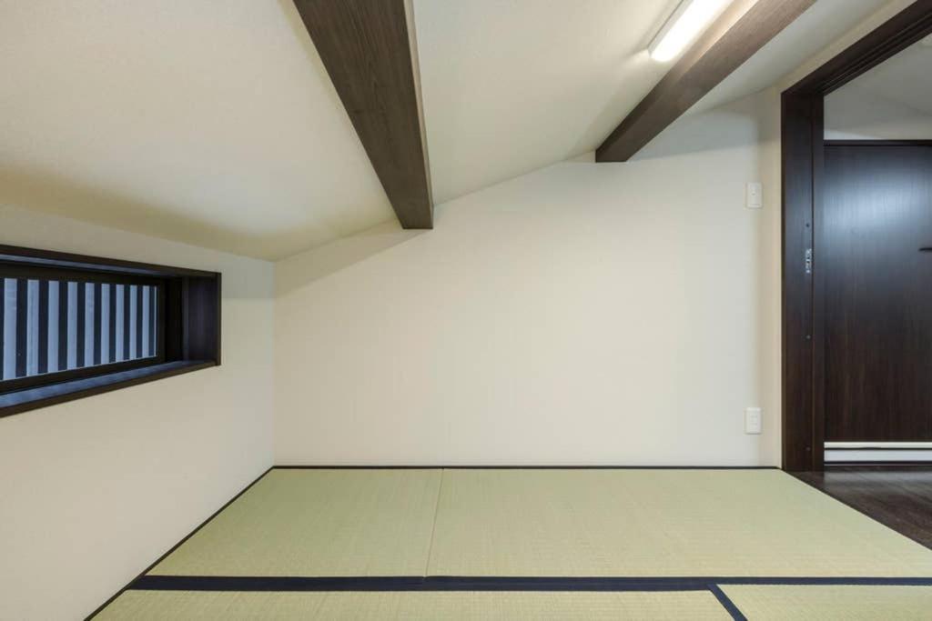 東山清水 友庵 Villa Kyoto Eksteriør billede
