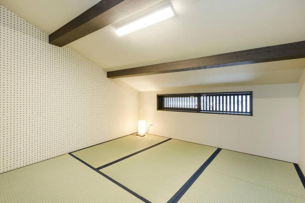 東山清水 友庵 Villa Kyoto Eksteriør billede